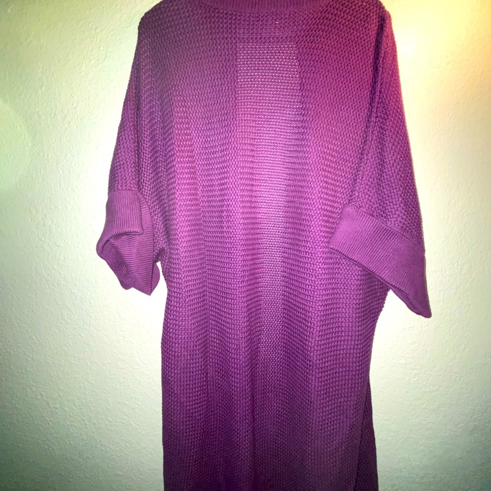 Liz Claiborne Kimono/Poncho